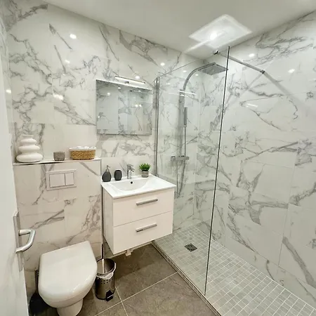 Cosy Au Coeur De Appartement Cannes