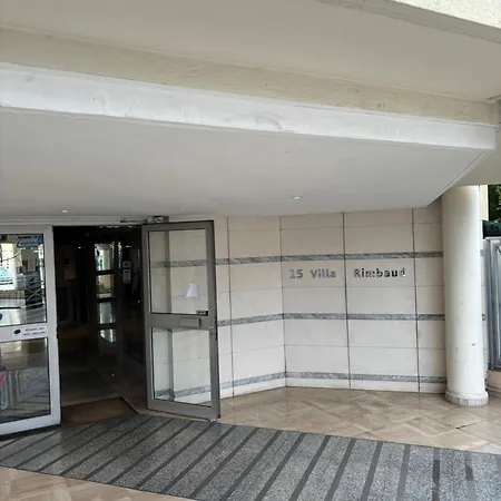 Cosy Au Coeur De Apartment *